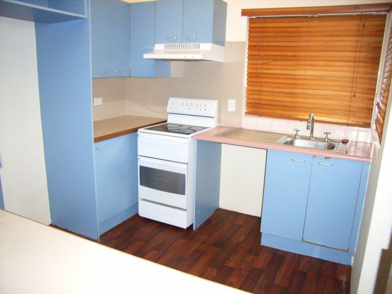 4/13 Balaclava Rd, Earlville QLD 4870