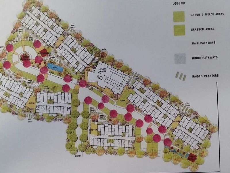 Lot 4 & Pa Canopy’s Edge Estate, Smithfield QLD 4878