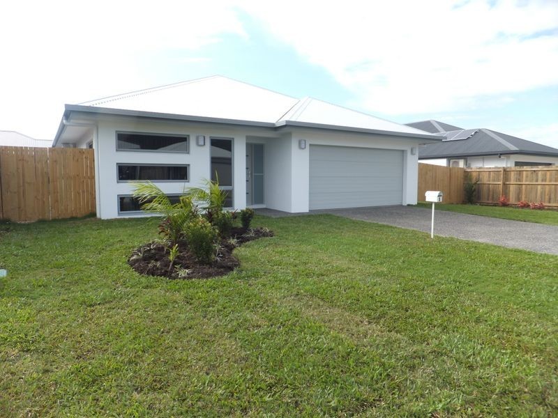 3 Gurrumbah Link, Smithfield QLD 4878