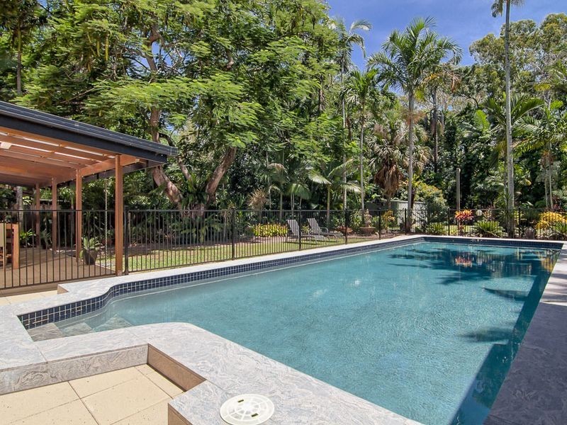 31 Jessie Close, Yorkeys Knob QLD 4878