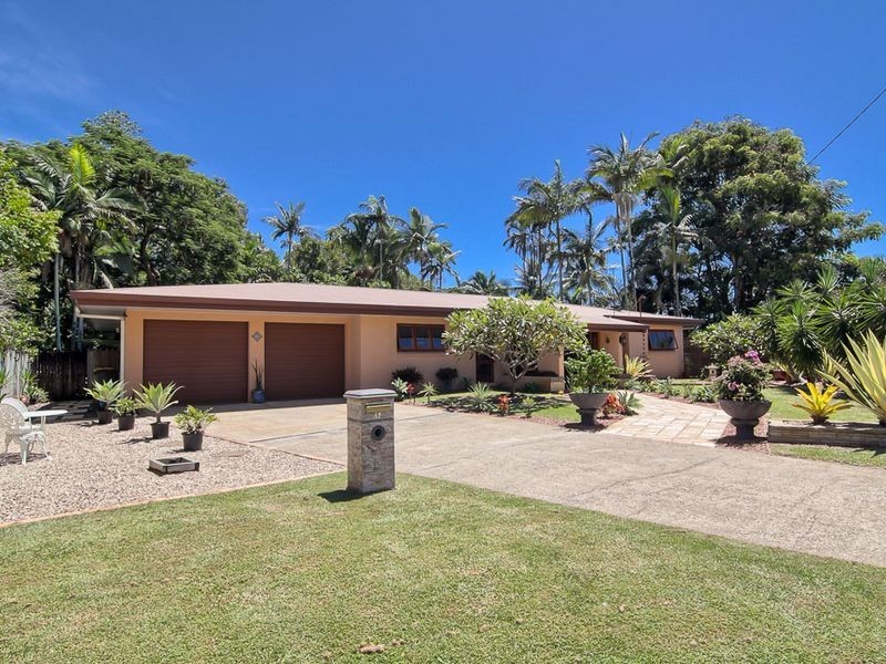 31 Jessie Close, Yorkeys Knob QLD 4878