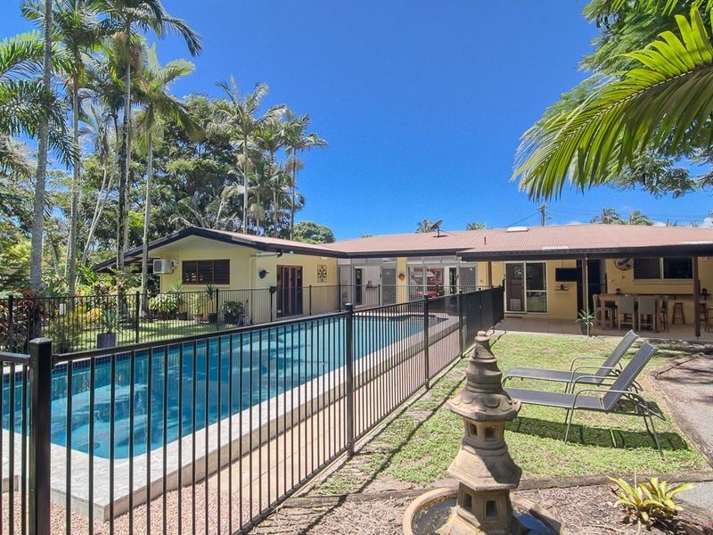 31 Jessie Close, Yorkeys Knob QLD 4878