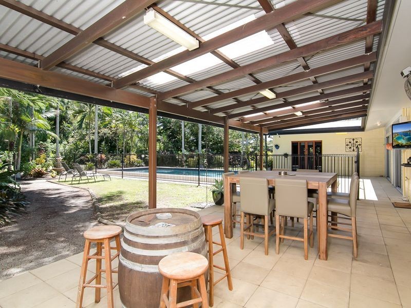 31 Jessie Close, Yorkeys Knob QLD 4878