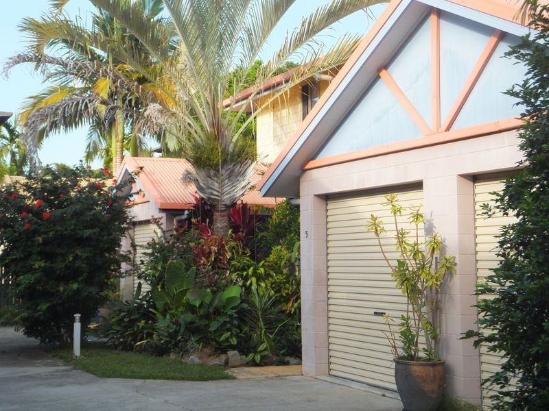 5 25 Rutherford Street, Yorkeys Knob QLD 4878