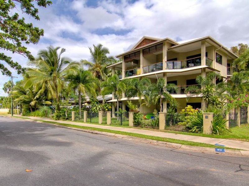 5/69 Sims Esplanade, Yorkeys Knob QLD 4878