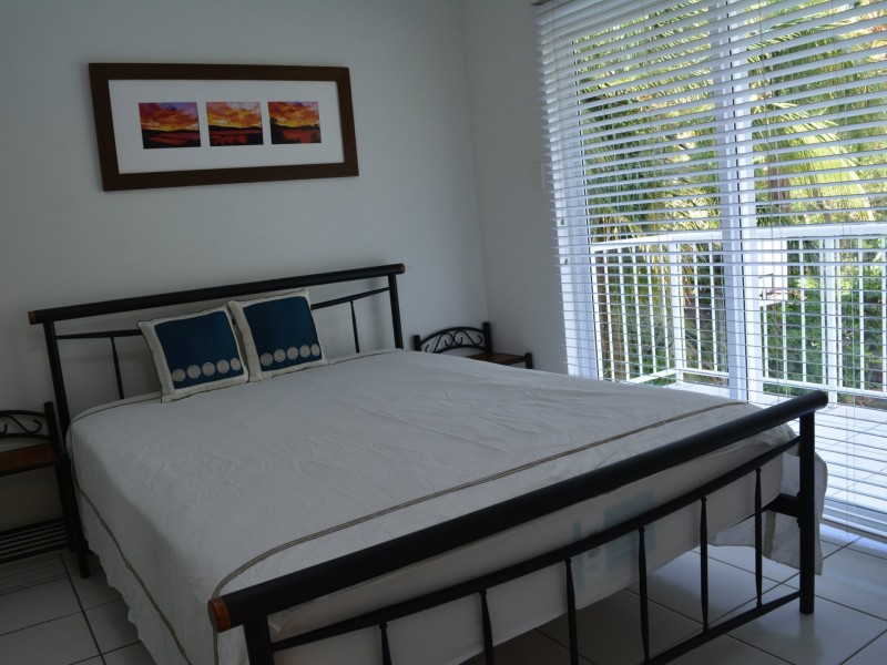 16/12 Deauville Close, Yorkeys Knob QLD 4878