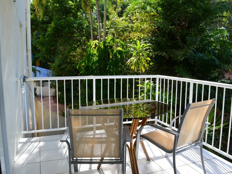 16/12 Deauville Close, Yorkeys Knob QLD 4878