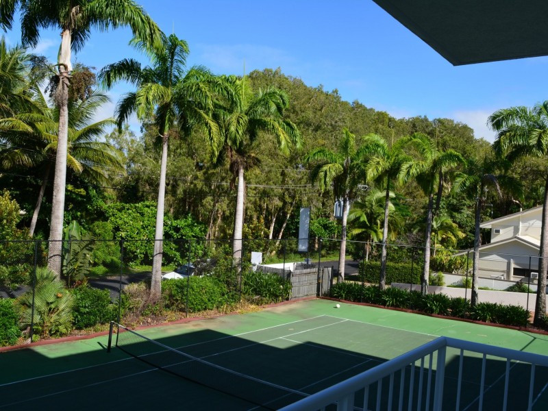 16/12 Deauville Close, Yorkeys Knob QLD 4878