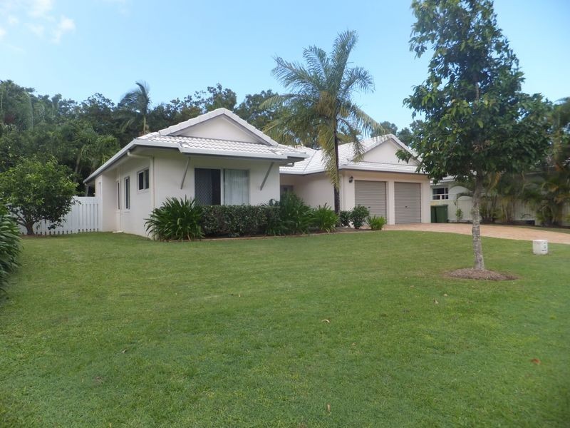 34 Parkinson Ave, Kewarra Beach QLD 4879