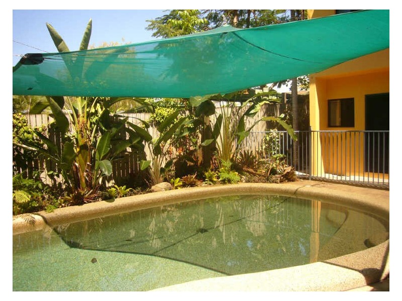 Yorkeys Knob QLD 4878