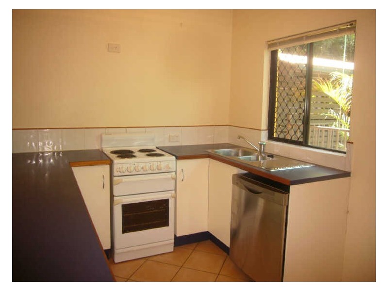 Yorkeys Knob QLD 4878