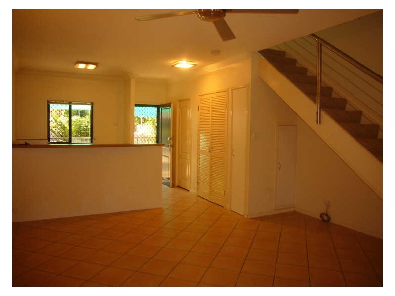 Yorkeys Knob QLD 4878