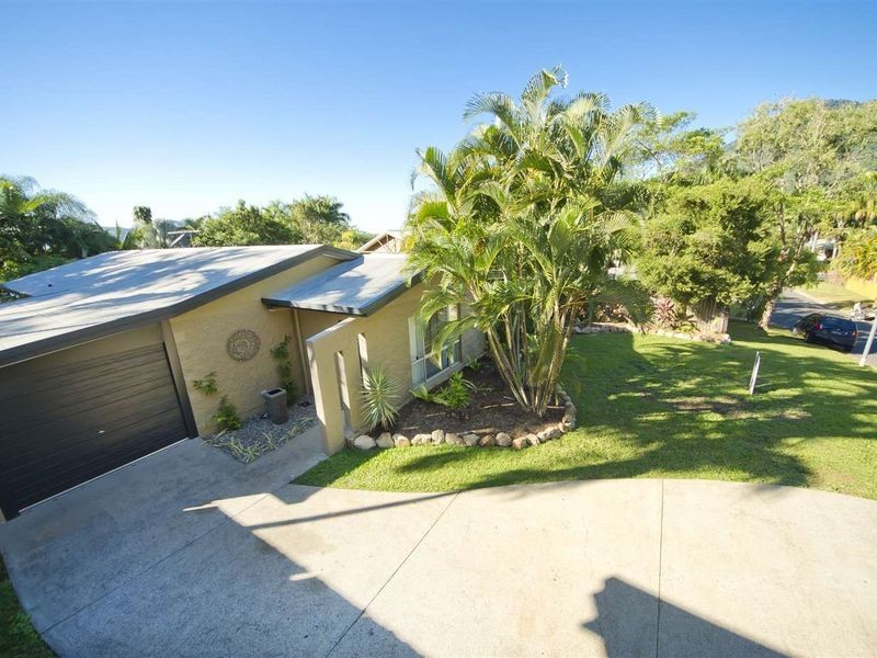 8 Jilbar Close, Caravonica QLD 4878
