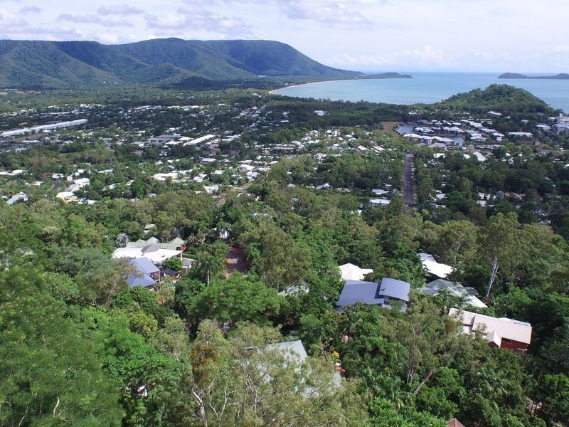 14/7 Tari Place, Trinity Beach QLD 4879