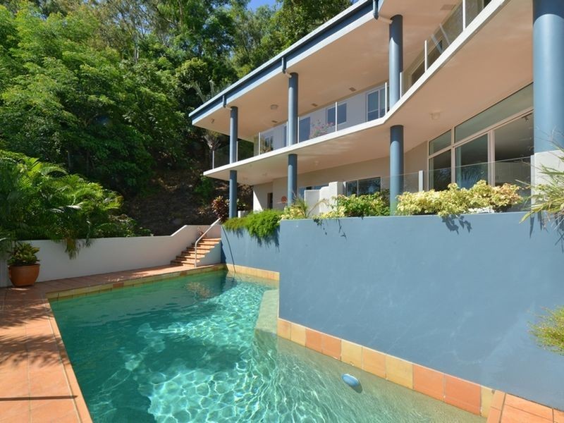 14/7 Tari Place, Trinity Beach QLD 4879