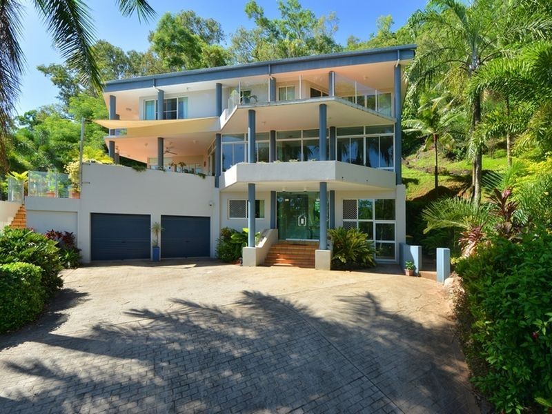 14/7 Tari Place, Trinity Beach QLD 4879