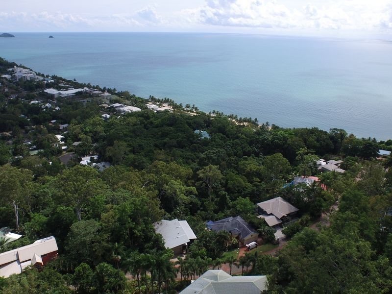 14/7 Tari Place, Trinity Beach QLD 4879
