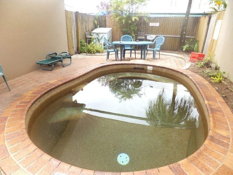 4/70 Cunningham Street, Yorkeys Knob QLD 4878