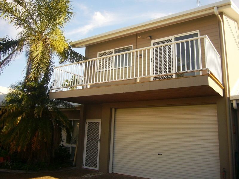 4/70 Cunningham Street, Yorkeys Knob QLD 4878