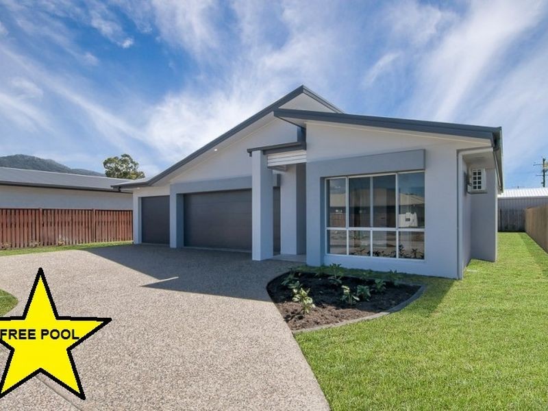 13 Bluecove Circuit, Trinity Park QLD 4879