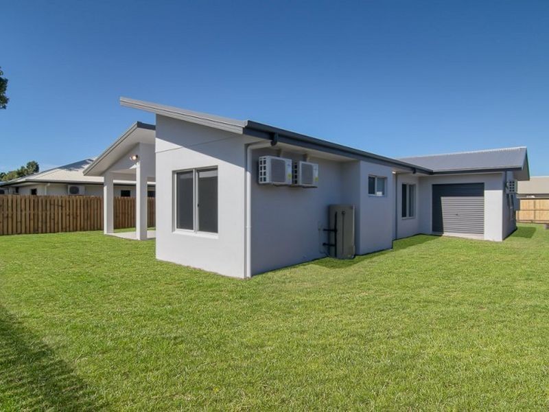 13 Bluecove Circuit, Trinity Park QLD 4879