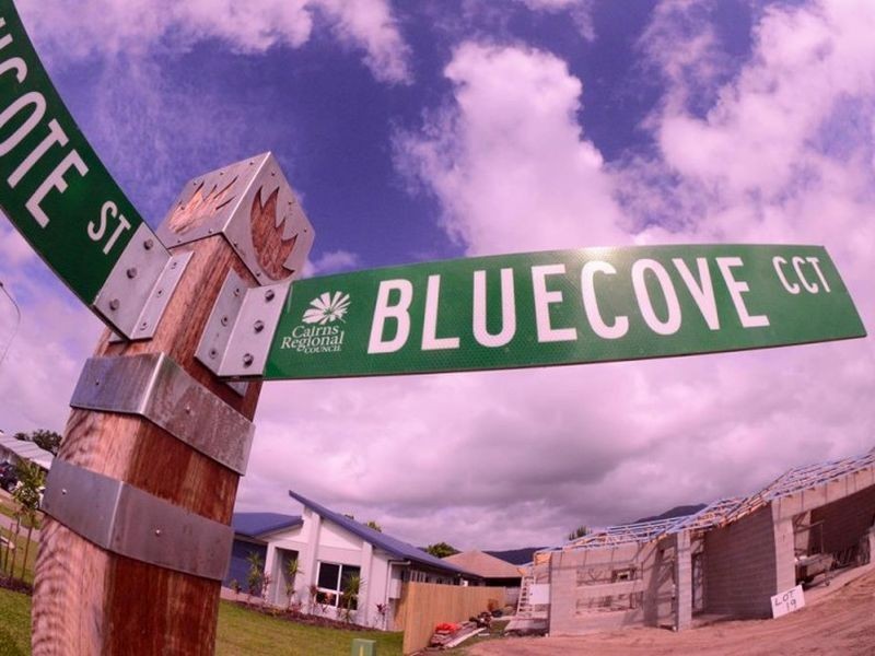 13 Bluecove Circuit, Trinity Park QLD 4879