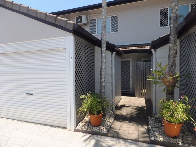 2/52 Best Street, Yorkeys Knob QLD 4878