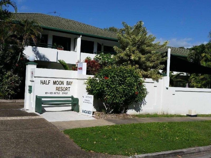 9/101 Wattle Street, Yorkeys Knob QLD 4878