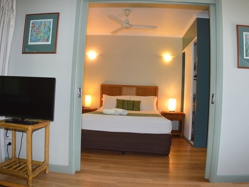 9/101 Wattle Street, Yorkeys Knob QLD 4878