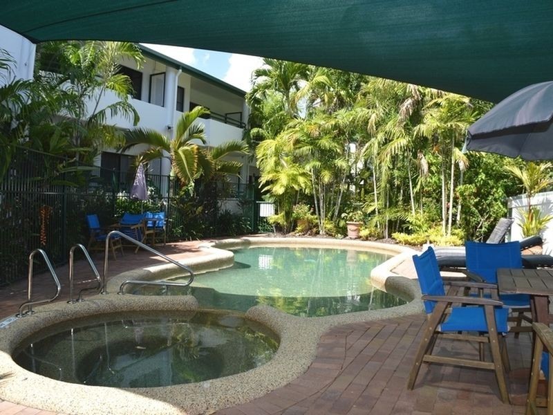 9/101 Wattle Street, Yorkeys Knob QLD 4878