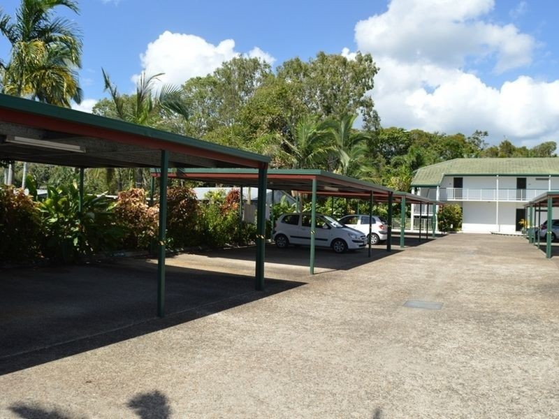 9/101 Wattle Street, Yorkeys Knob QLD 4878