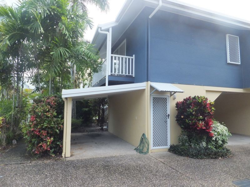 8/63 Wattle Street, Yorkeys Knob QLD 4878