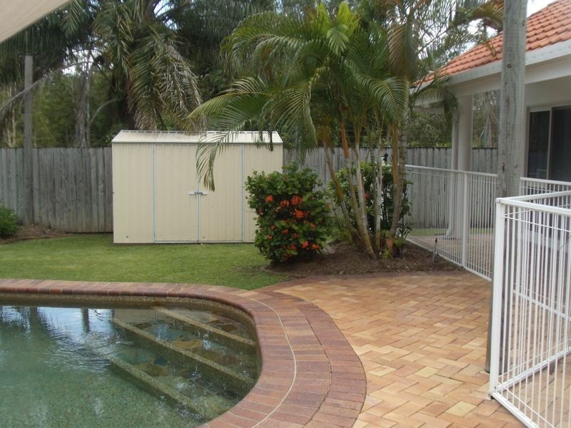 40 Stream Avenue, Kewarra Beach QLD 4879