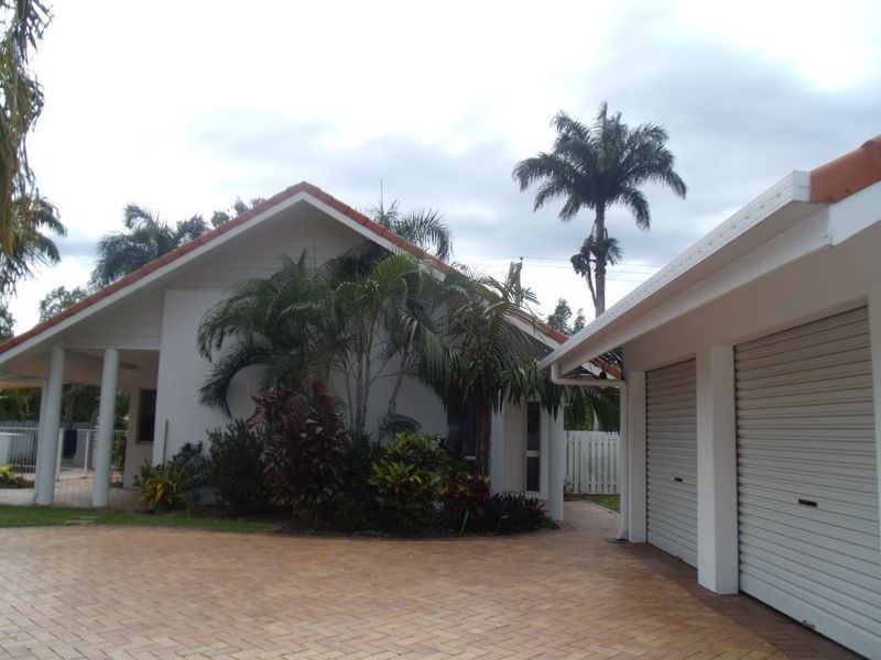 40 Stream Avenue, Kewarra Beach QLD 4879