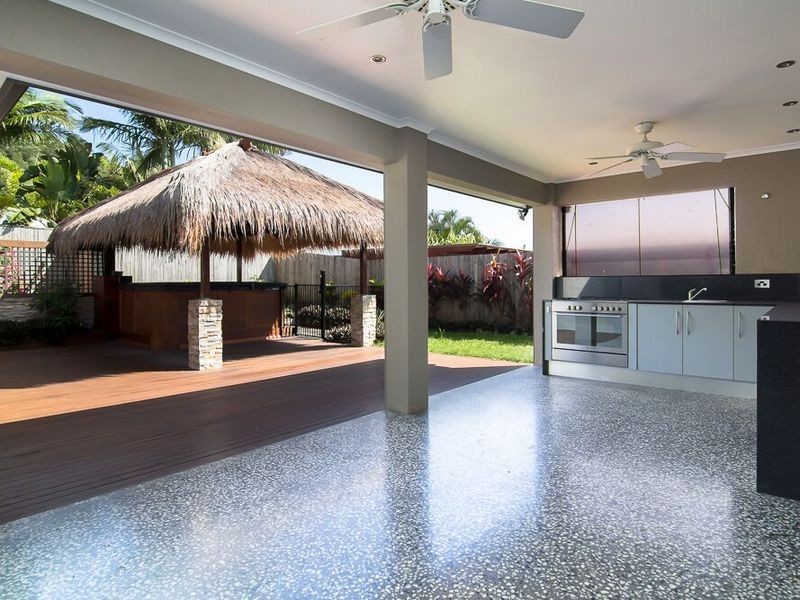 21 Hideaway Close, Palm Cove QLD 4879