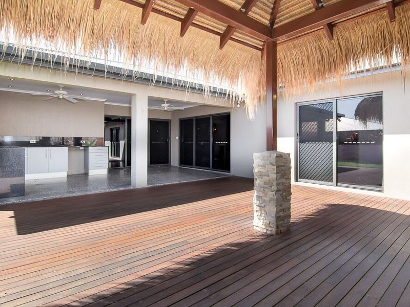 21 Hideaway Close, Palm Cove QLD 4879