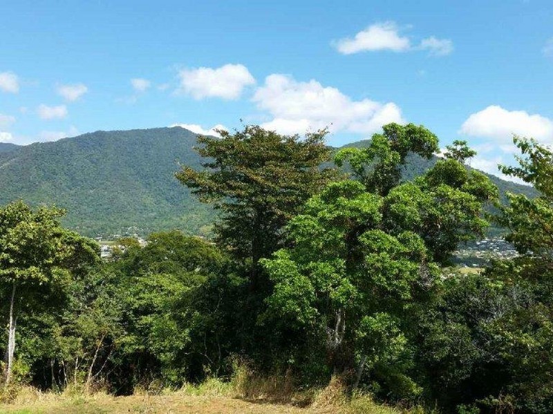 Lot 151 Brinsmead Road (Via Barclay), Brinsmead QLD 4870