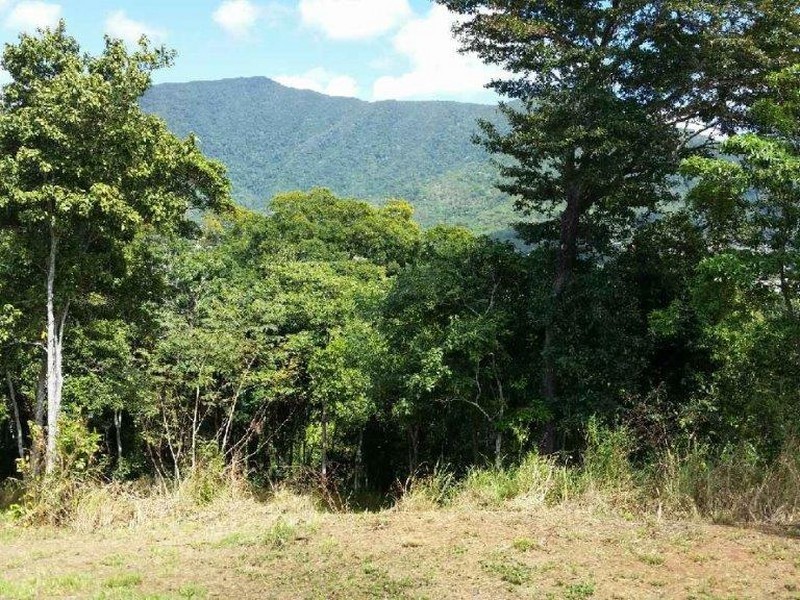 Lot 151 Brinsmead Road (Via Barclay), Brinsmead QLD 4870