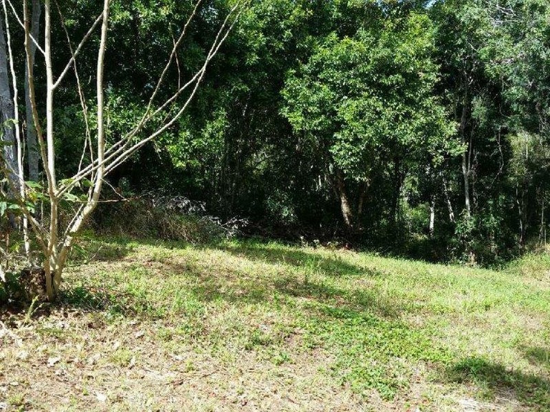 Lot 151 Brinsmead Road (Via Barclay), Brinsmead QLD 4870