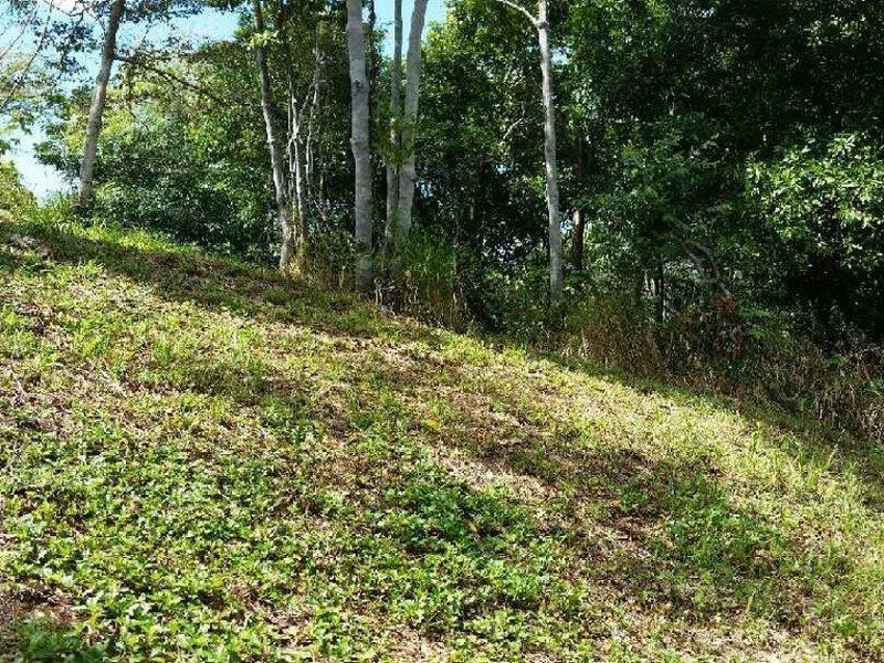 Lot 151 Brinsmead Road (Via Barclay), Brinsmead QLD 4870