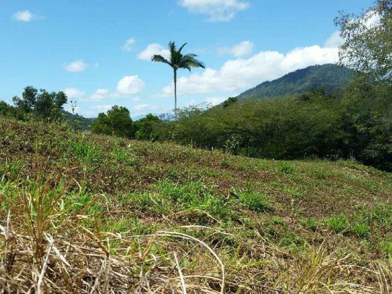 Lot 151 Brinsmead Road (Via Barclay), Brinsmead QLD 4870