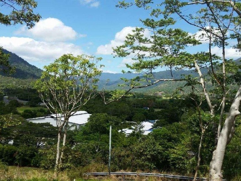 Lot 151 Brinsmead Road (Via Barclay), Brinsmead QLD 4870