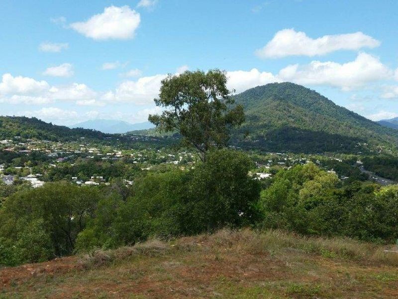 Lot 150 Brinsmead Road (Via Barclay), Brinsmead QLD 4870