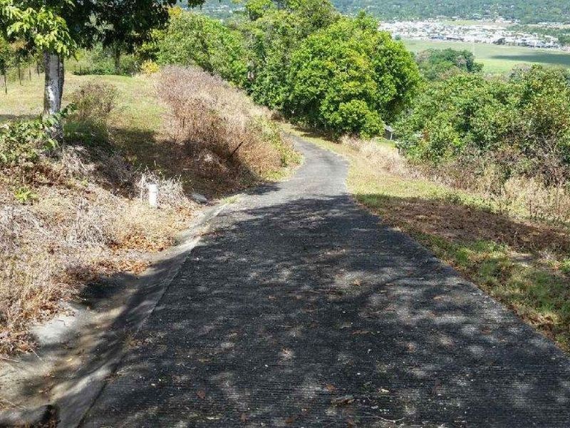 Lot 150 Brinsmead Road (Via Barclay), Brinsmead QLD 4870