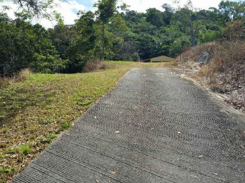 Lot 150 Brinsmead Road (Via Barclay), Brinsmead QLD 4870