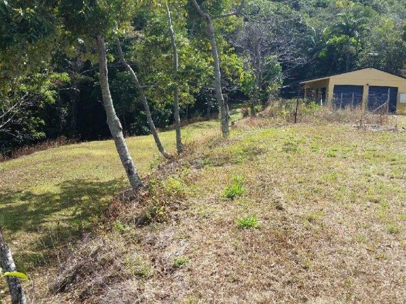 Lot 150 Brinsmead Road (Via Barclay), Brinsmead QLD 4870