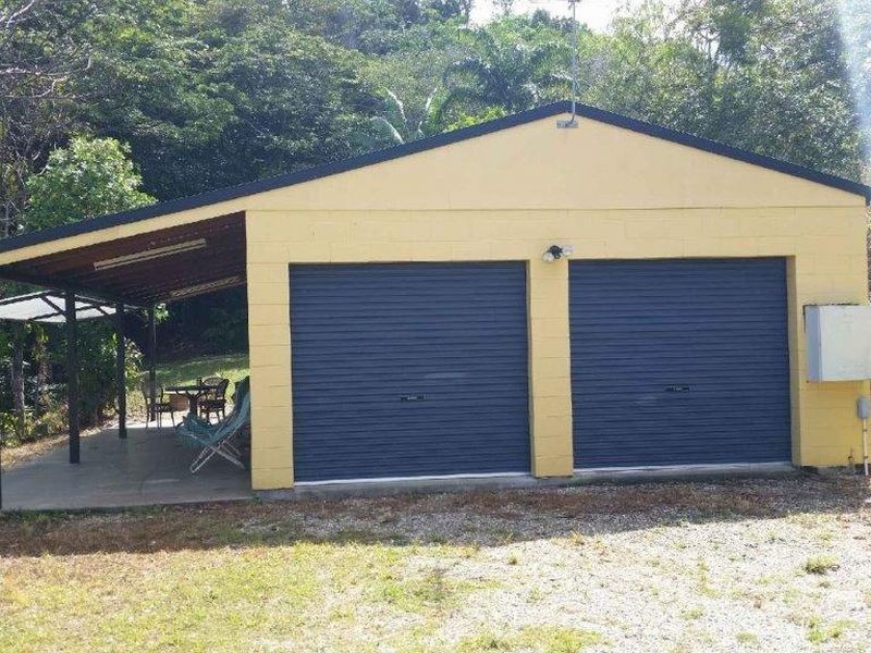 Lot 150 Brinsmead Road (Via Barclay), Brinsmead QLD 4870
