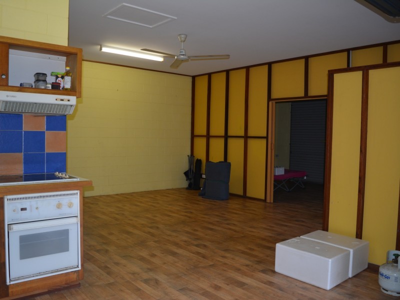 Lot 150 Brinsmead Road (Via Barclay), Brinsmead QLD 4870