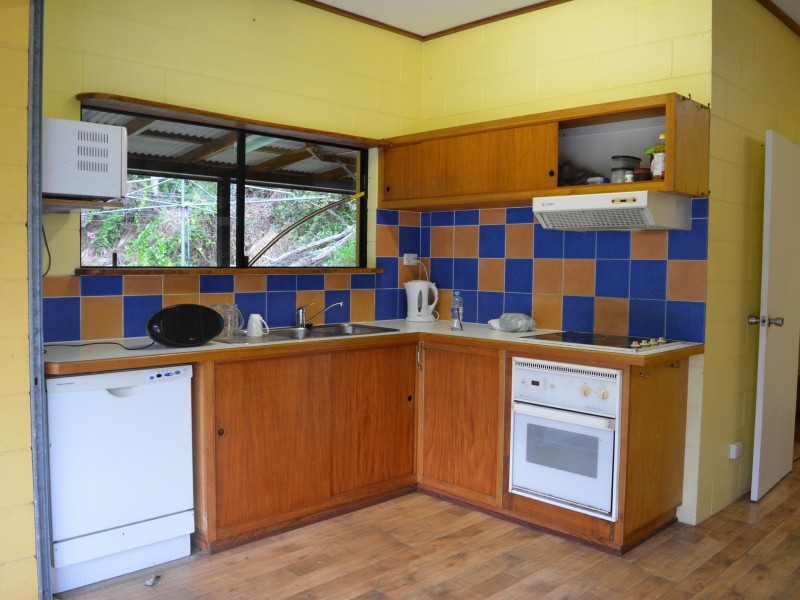 Lot 150 Brinsmead Road (Via Barclay), Brinsmead QLD 4870