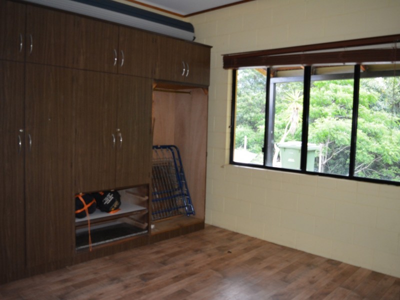 Lot 150 Brinsmead Road (Via Barclay), Brinsmead QLD 4870